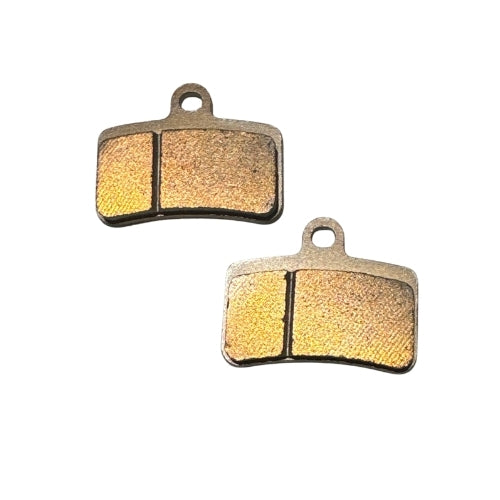 Pièce Apollo BE13-019 — Front brake pads