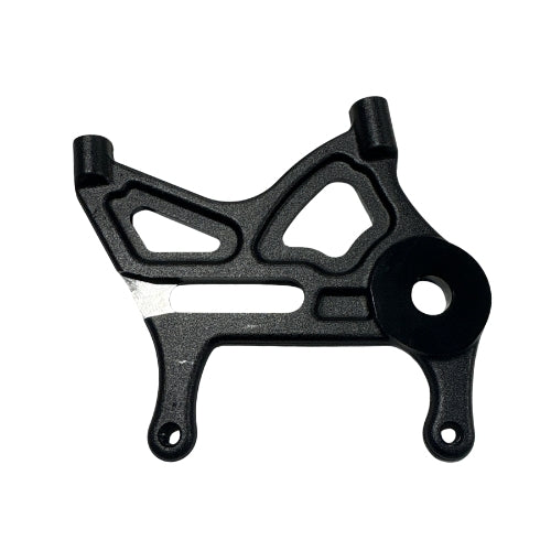Pièce Apollo BE13-020 — rear brake disc bracket