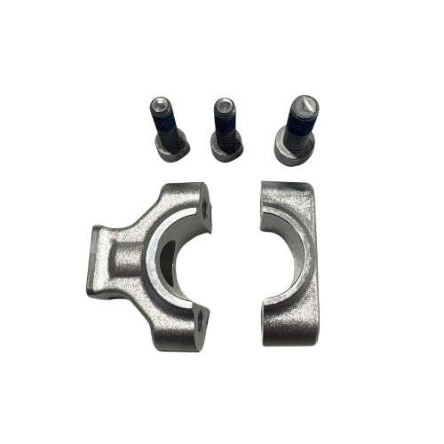 Pièce Apollo BE13-033 — Handlebar raisers assy