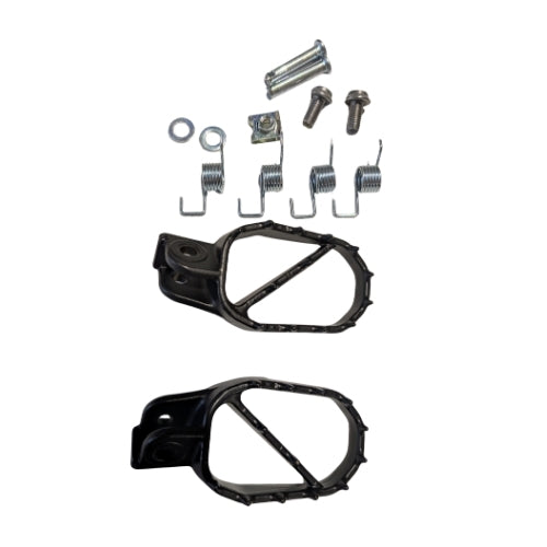 Pièce Apollo BE13-051 — Pedals assy