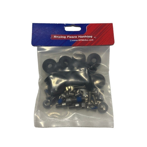 Pièce Apollo BE13-055 — Plastic body hardware