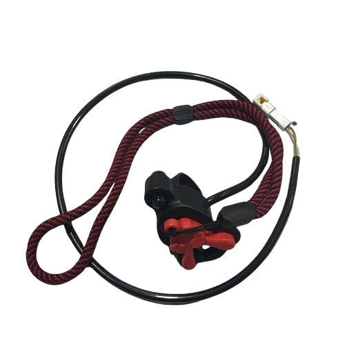 Pièce Apollo BE13-070 — emergency power-off switch