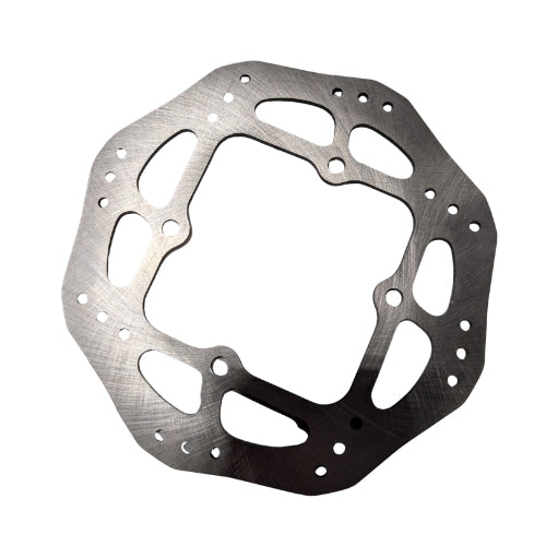 Pièce Apollo BE15-010 — Rear disk brake + bolts