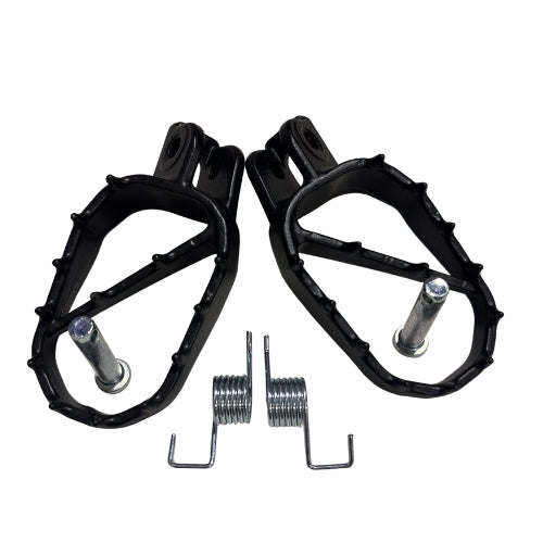 Pièce Apollo BE15-028 — Pedals assy