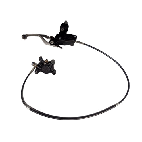 Pièce Apollo BE15-041 — Front brake assy