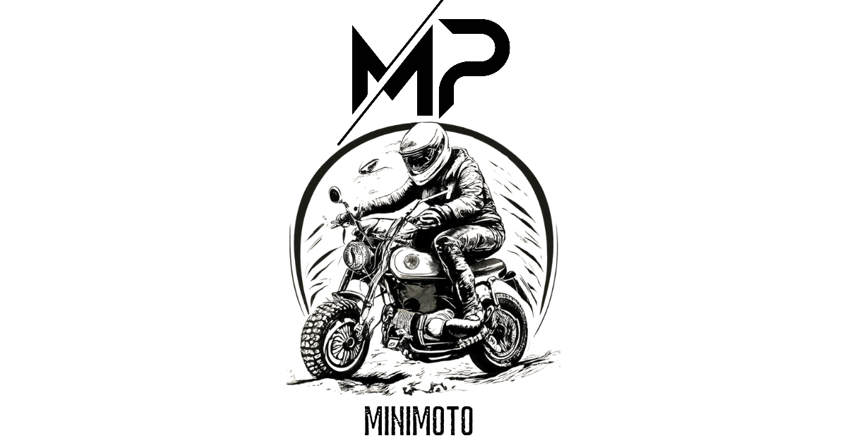 Supplier Portal Registration Form – MP MiniMoto - CT70 - Z50 Parts