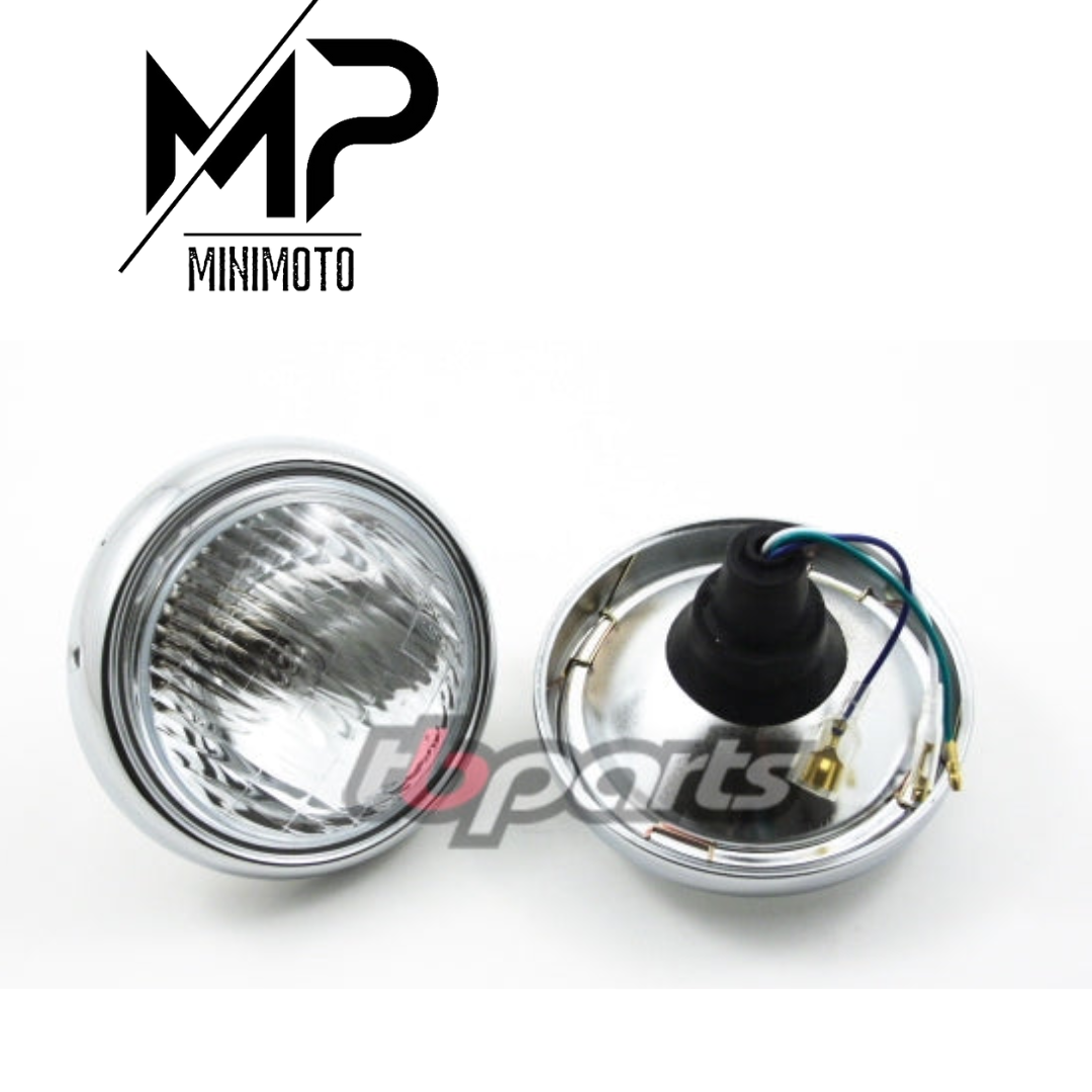 Conjunto de faros de popa – CT70 K1-82 - TBW0658
