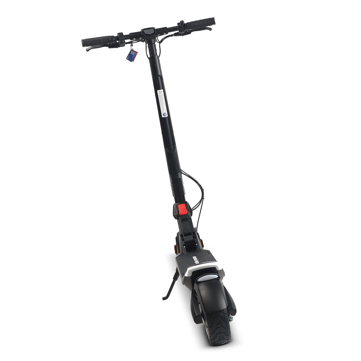 Dualtron Dolphin — photo 5 — Dualtron USA