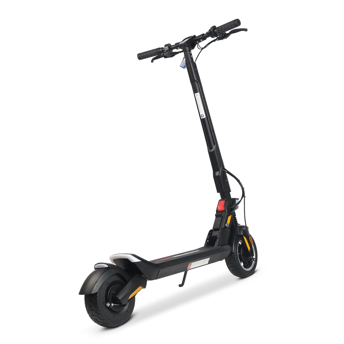 Dualtron Dolphin — photo 6 — Dualtron USA