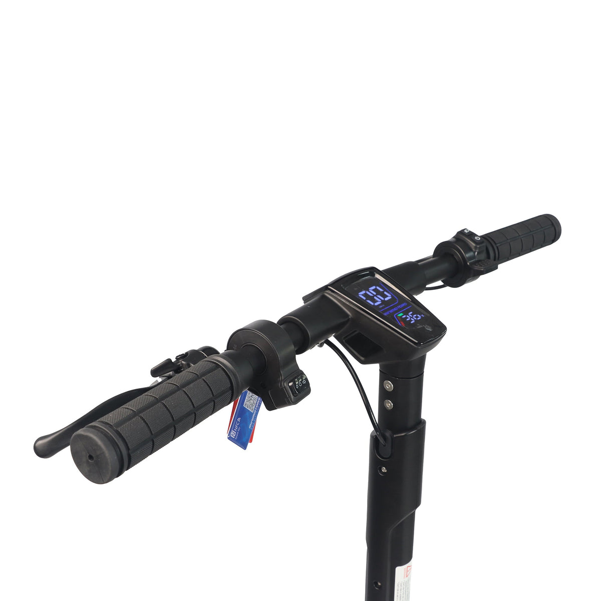Dualtron Dolphin — photo 7 — Dualtron USA
