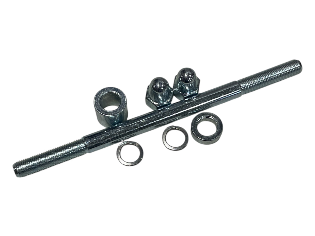 Pièce Apollo E250-009 — rear rim axle