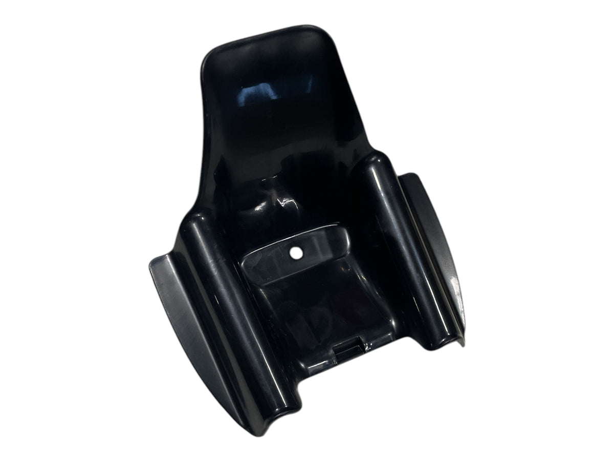 rear fender — E250-024