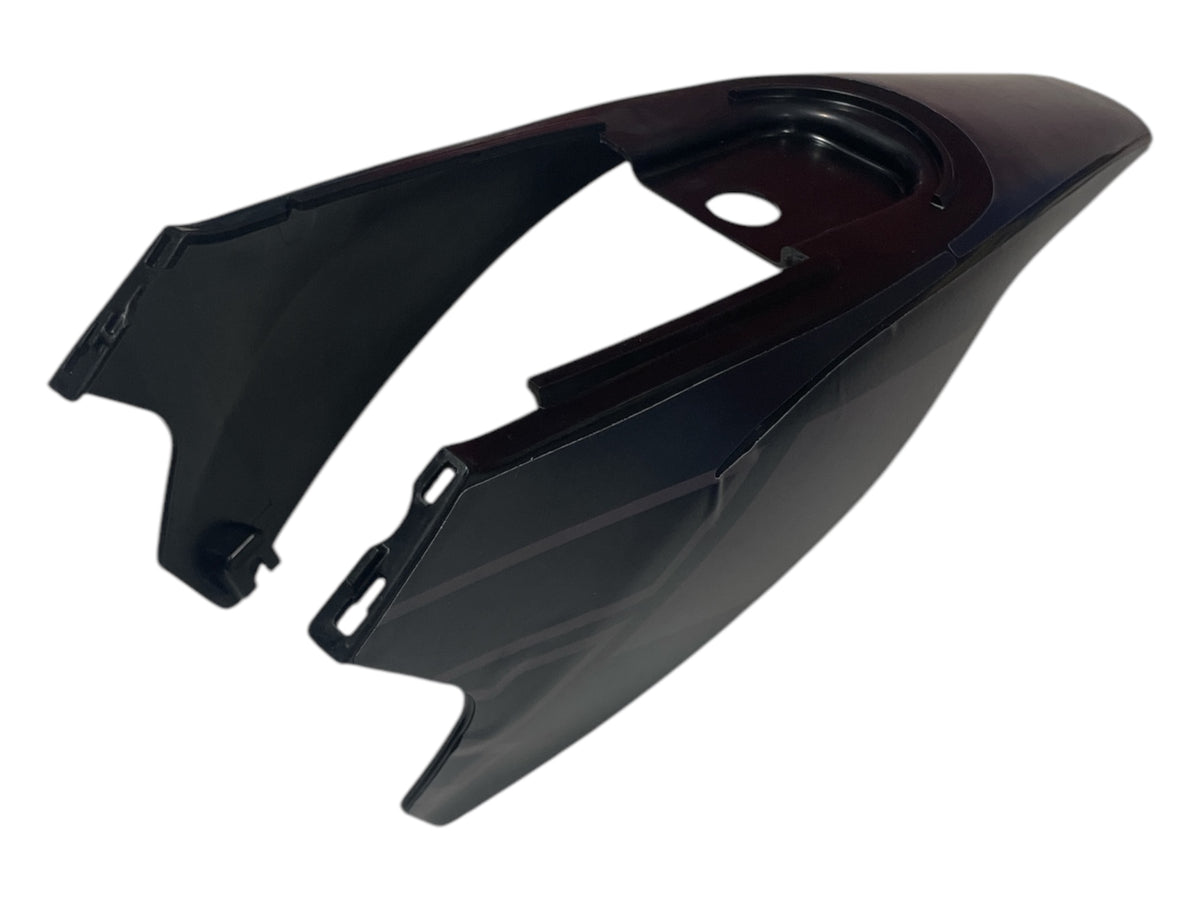 Pièce Apollo E250-026 — rear mud guard black