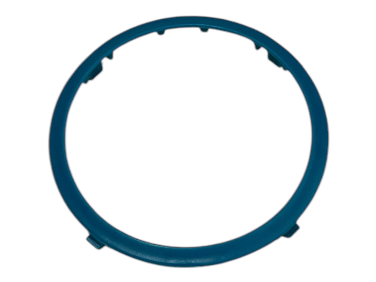 Pièce Apollo E250-027-BL — side circle Blue
