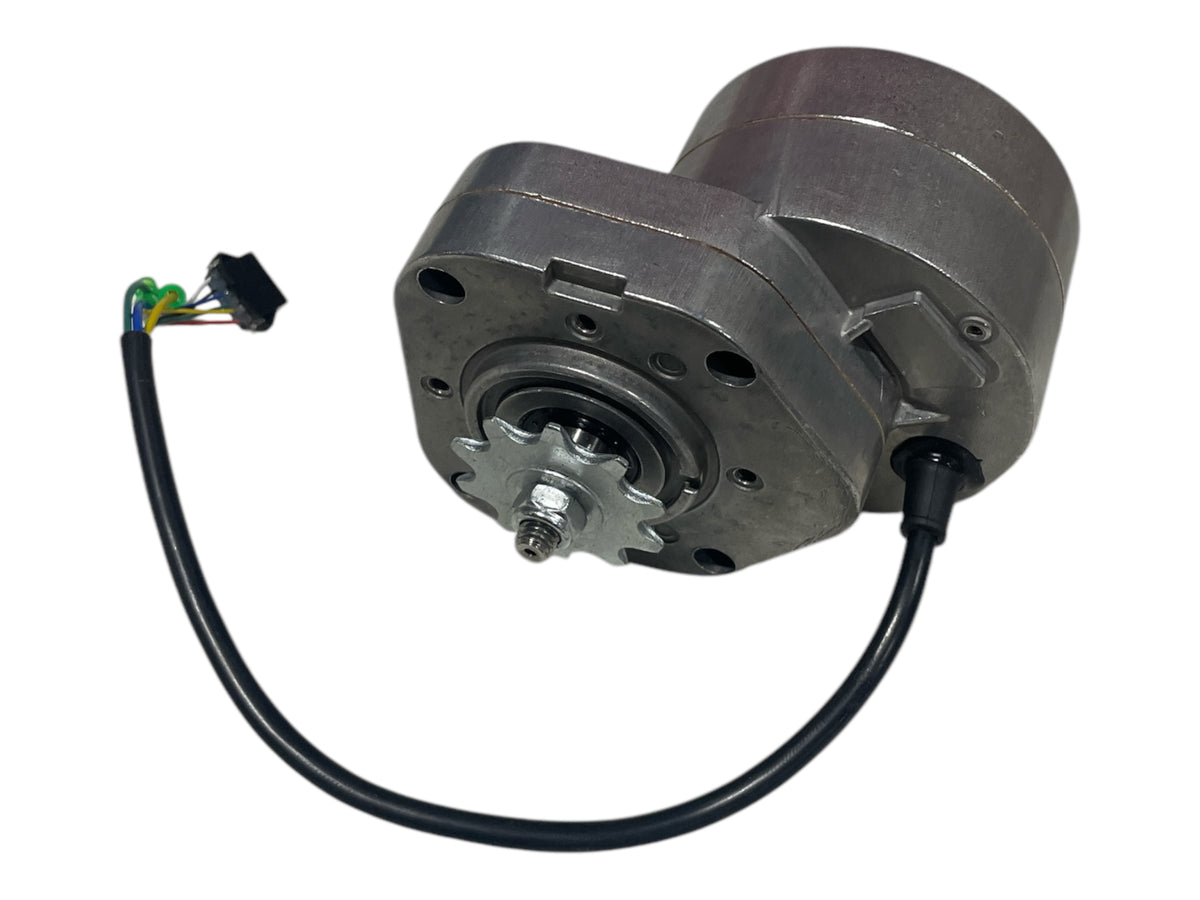 Pièce Apollo E250-028 — motor