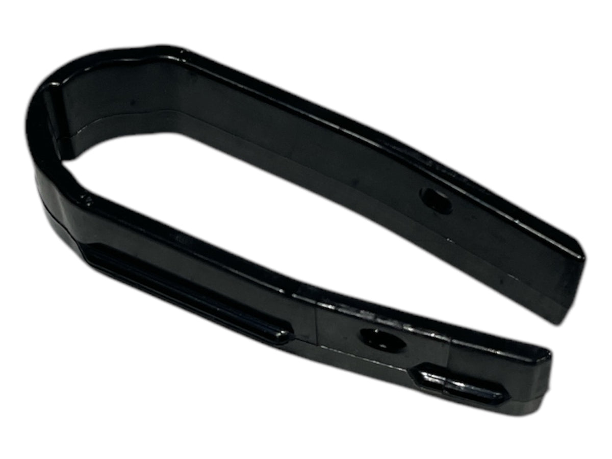 Couvercle de protection du bras oscillant arrière — E250-031