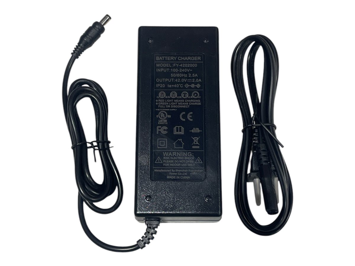 Cargador — E250-035