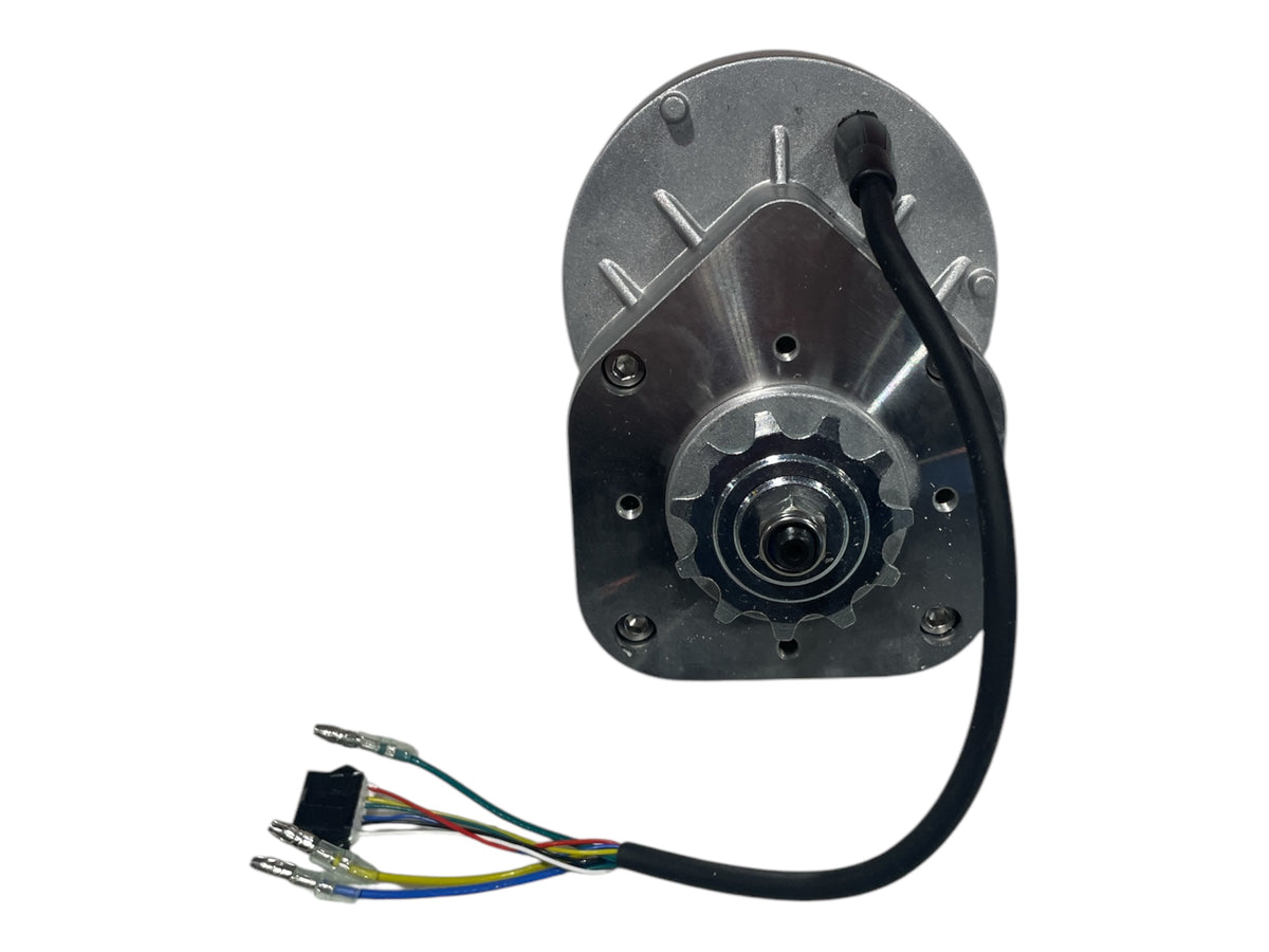 Pièce Apollo E500-015 — Motor