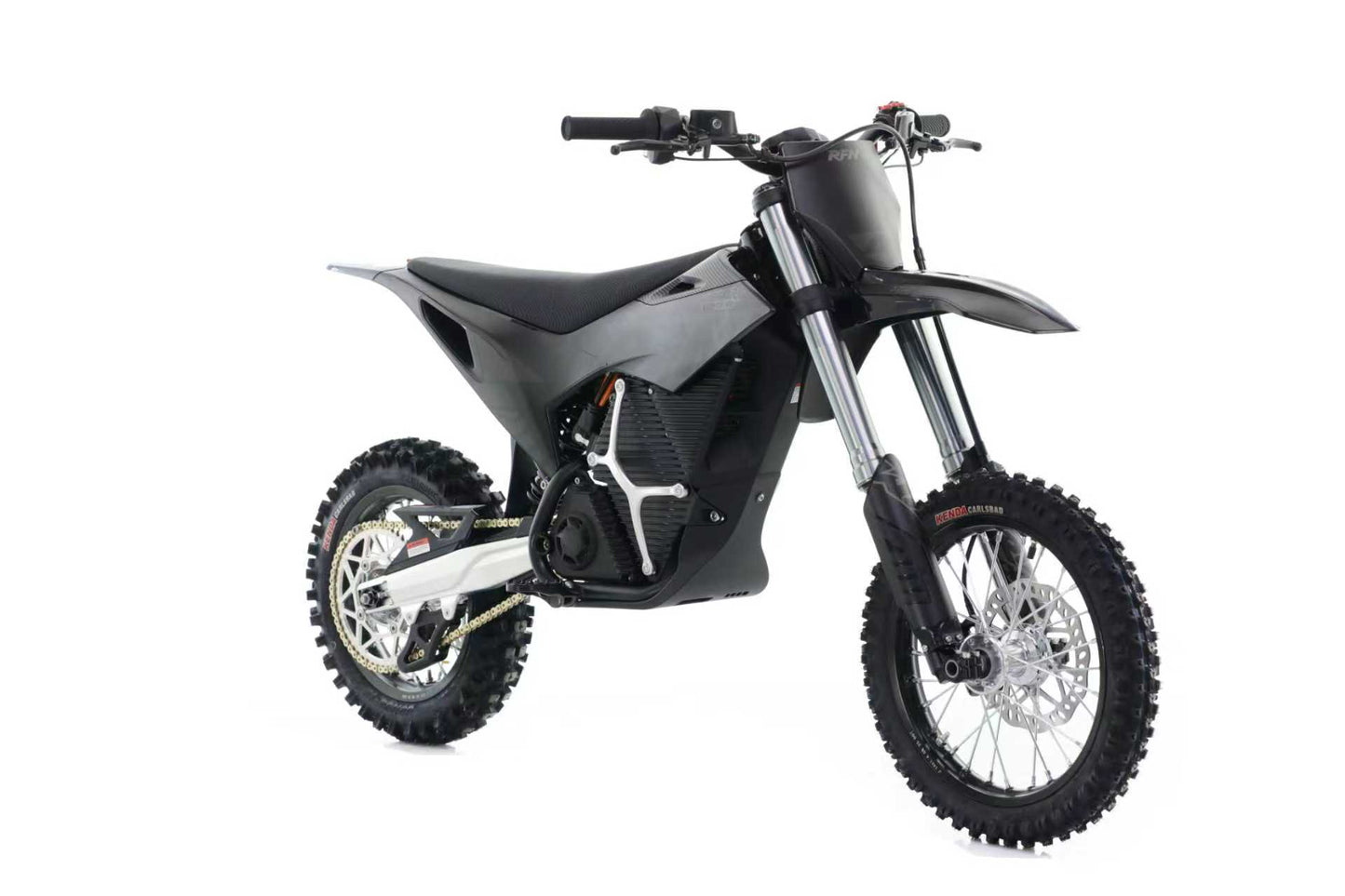 Apollo MotoCross Électrique RFN Warrior SX-E8