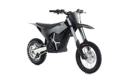 MotoCross Électrique Apollo RFN Warrior SX-E8