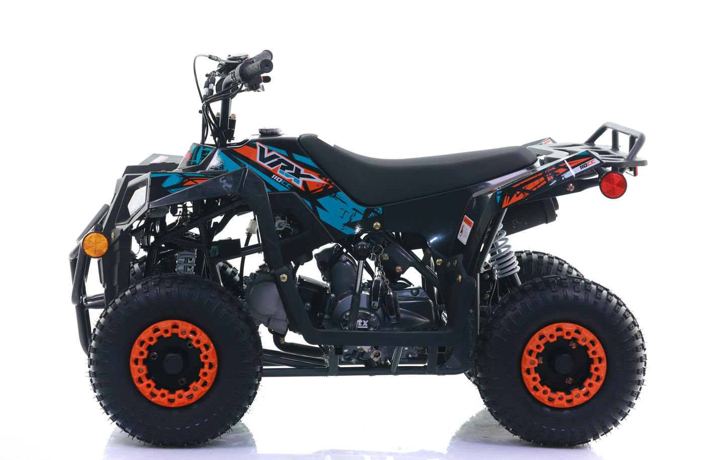 Quad Essence - Apollo VRX-110F