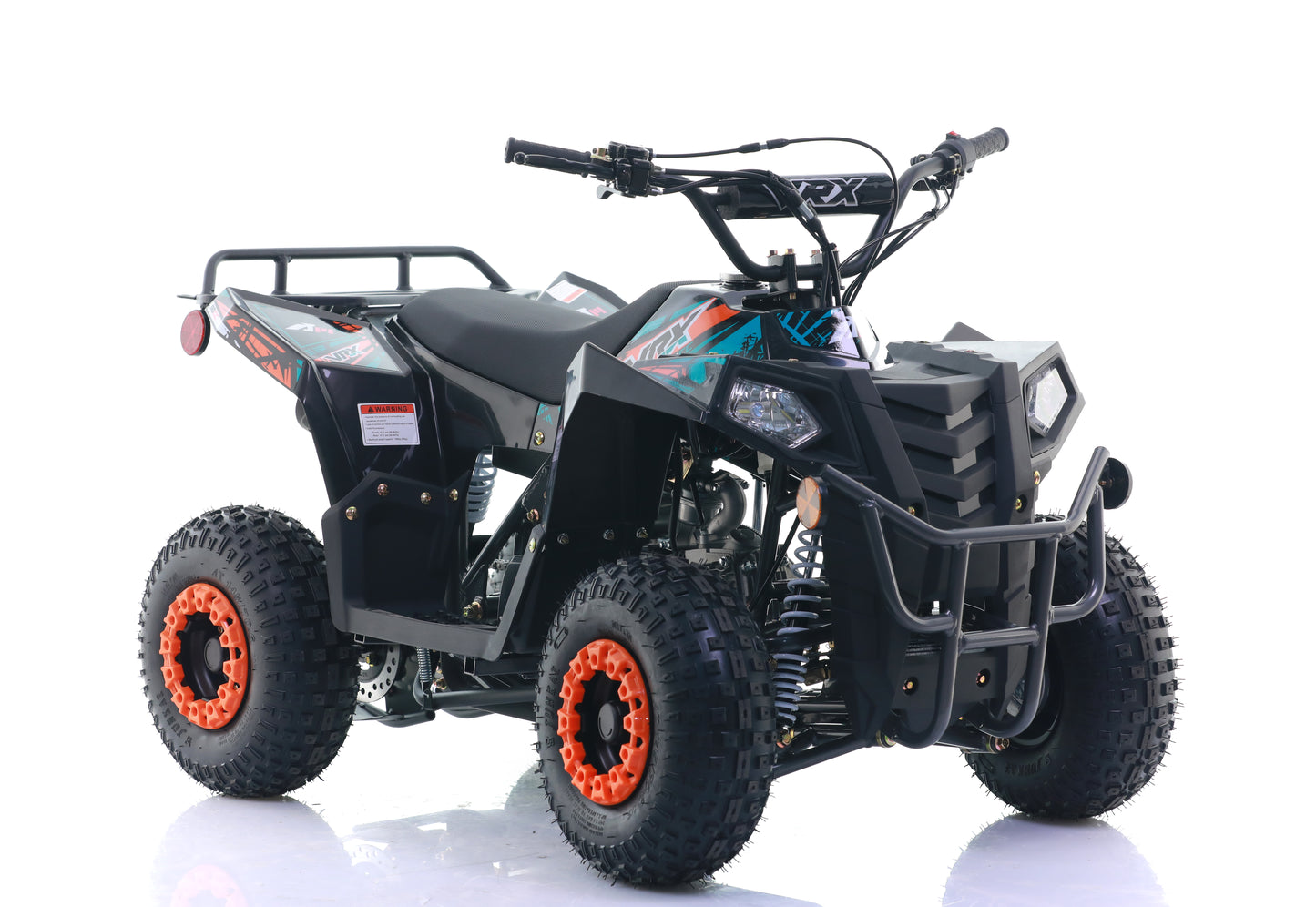 Quad Essence - Apollo VRX-110F