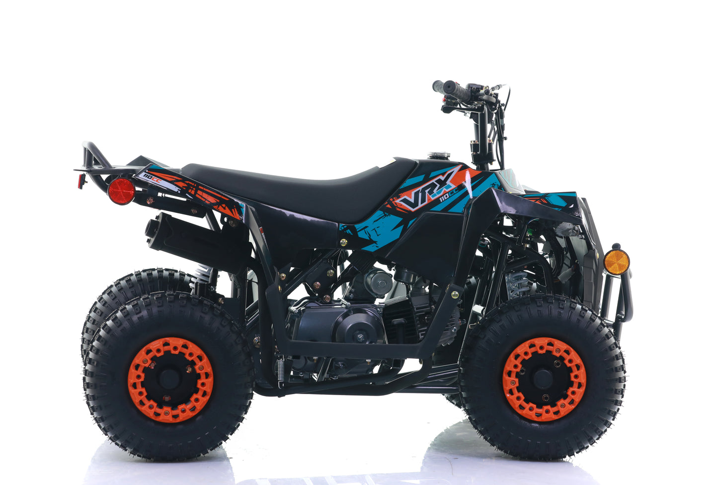 Quad Essence - Apollo VRX-110F