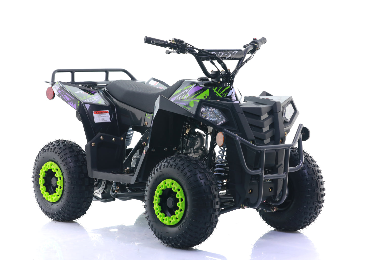 Quad Essence - Apollo VRX-110F