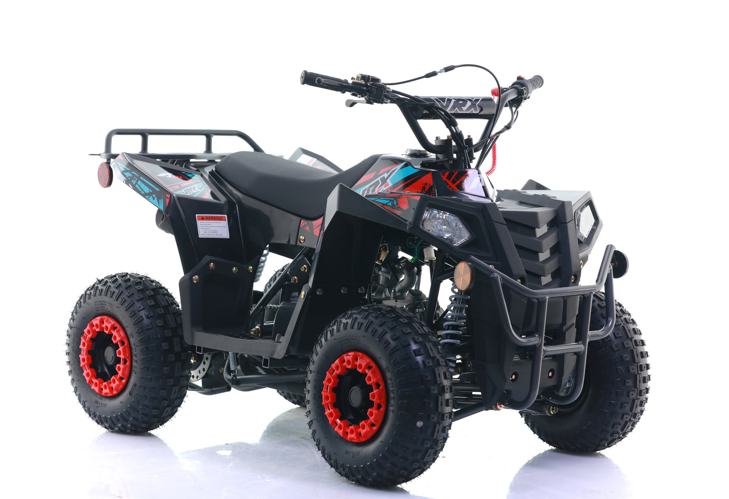 Quad Essence - Apollo VRX-110F