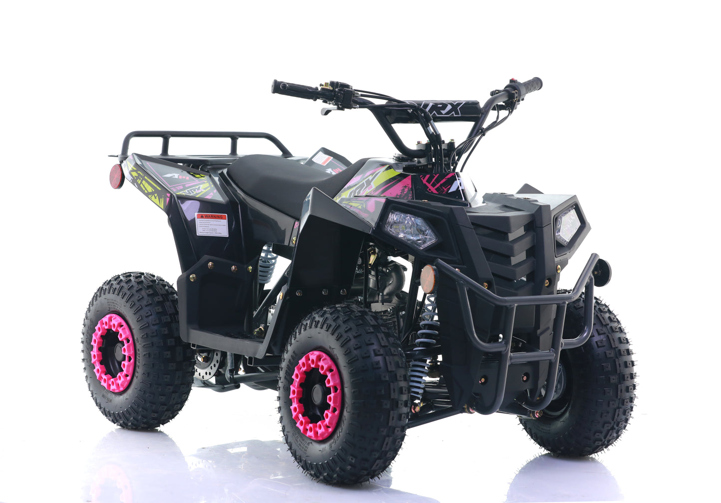 Quad Essence - Apollo VRX-110F