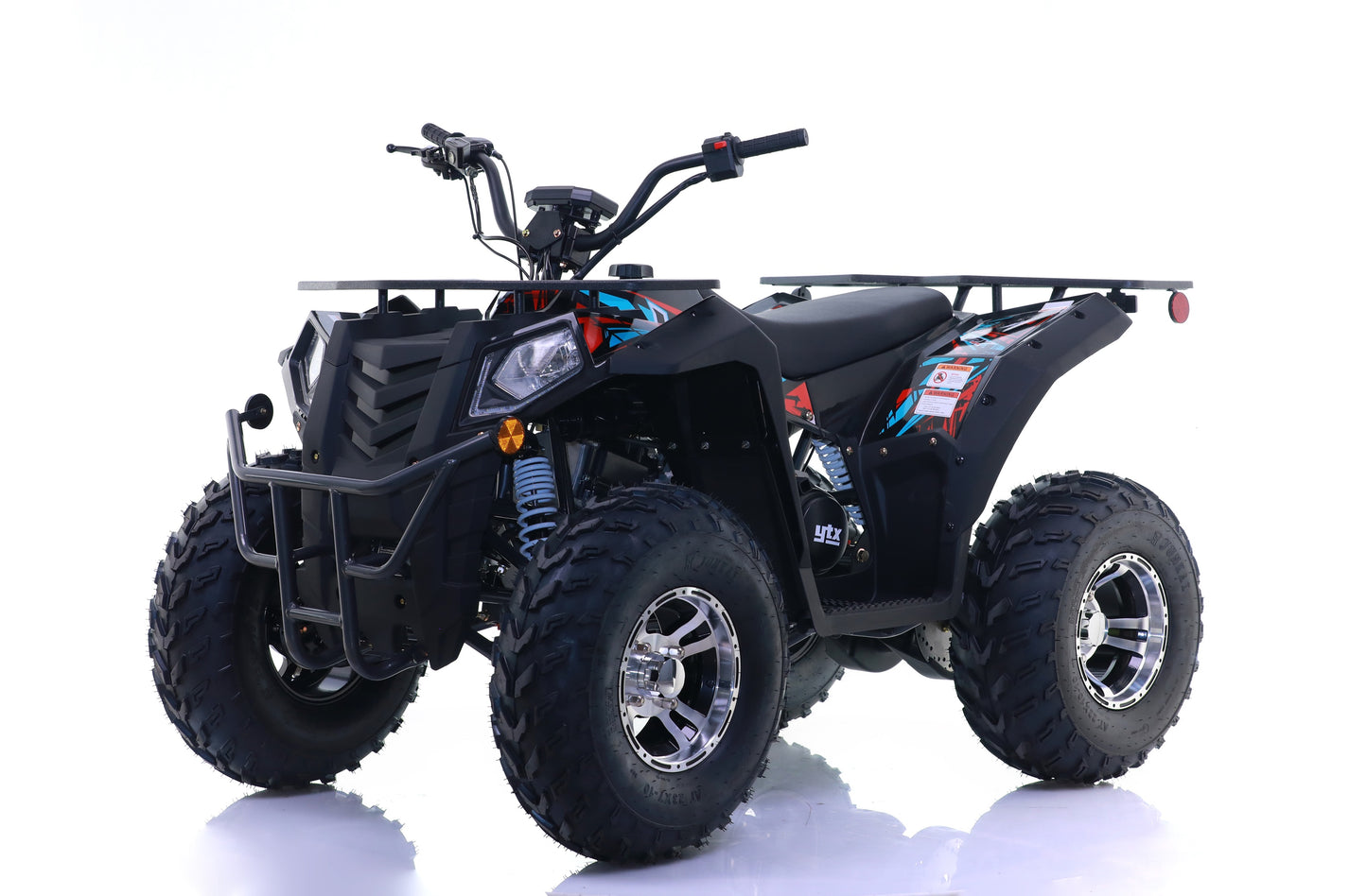 Quad Essence - Apollo VRX 200-F