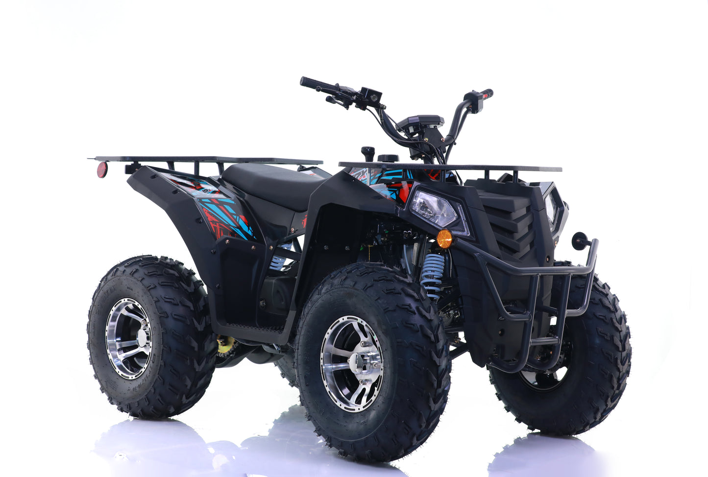 Quad Essence - Apollo VRX 200-F