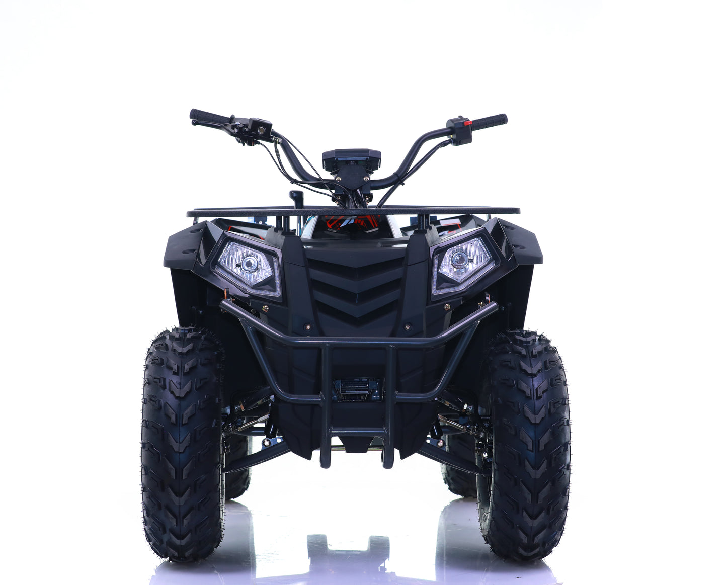 Quad Essence - Apollo VRX 200-F