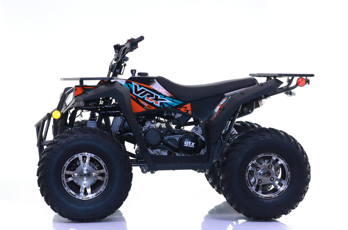 Quad Essence - Apollo VRX 200-F