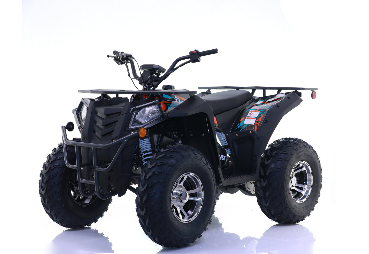 Quad Essence - Apollo VRX 200-F