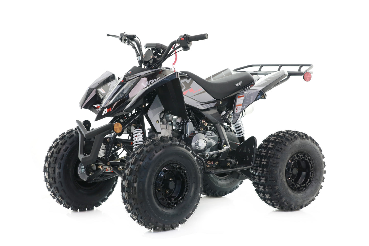 Quad Essence - Apollo VRX 125-RR