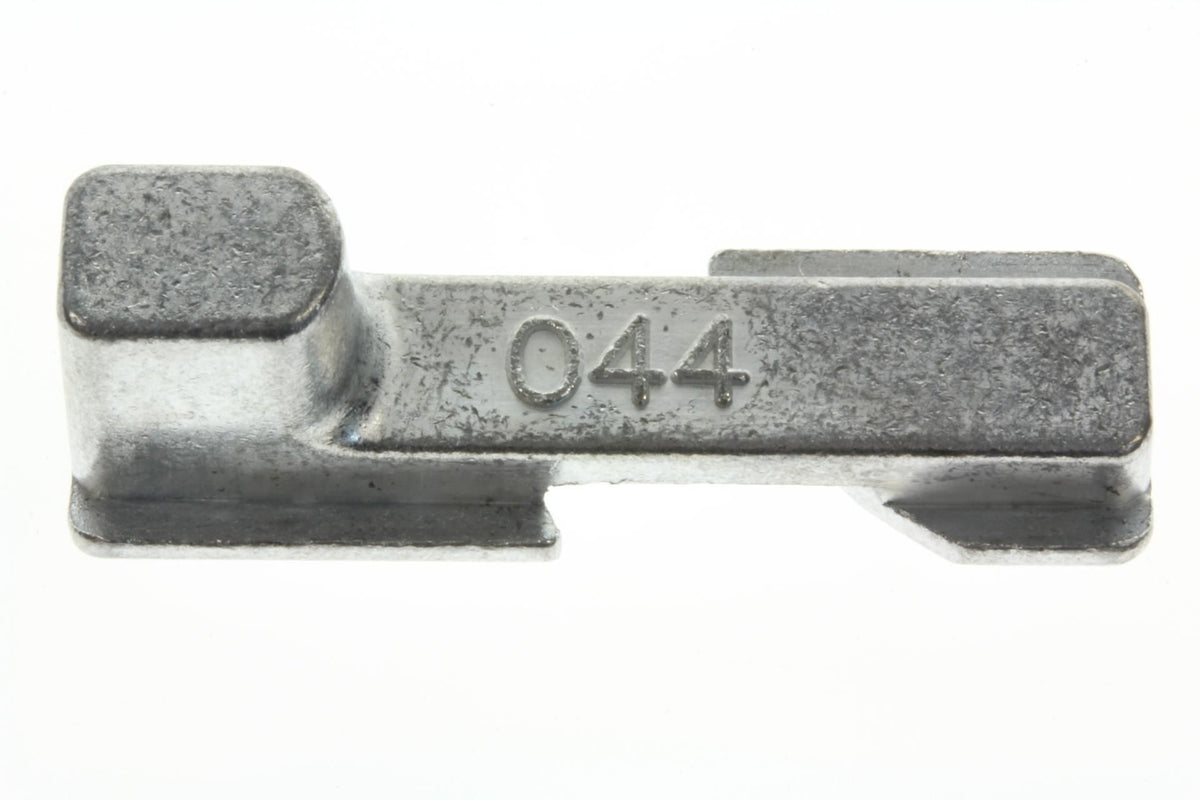 BISAGRA, CABLE DEL ACELERADOR - CT70 K0-K2 y Z50A K0-78 - OEM P/N 53161-044-000