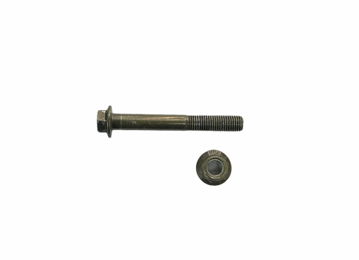 Pièce Apollo SM0002 — HEX BOLT M13(75X10MM)