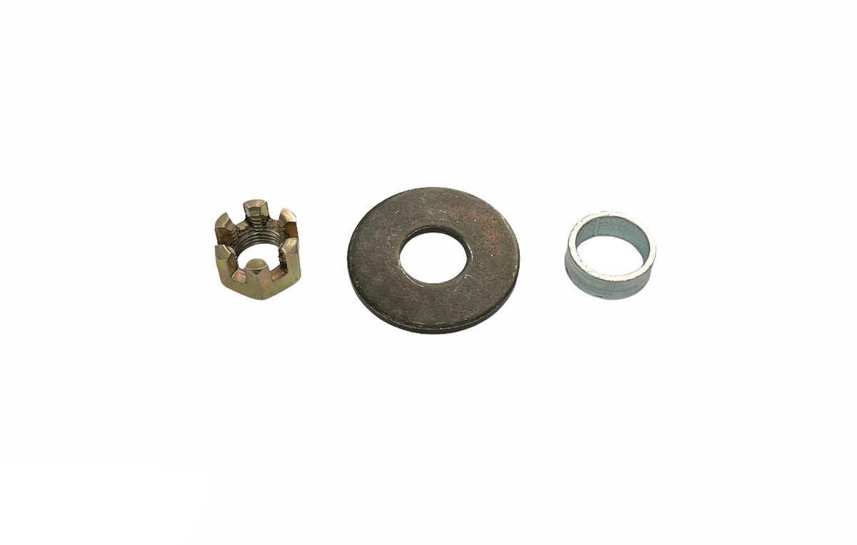 Pièce Apollo SM0005 — RETAINING NUT