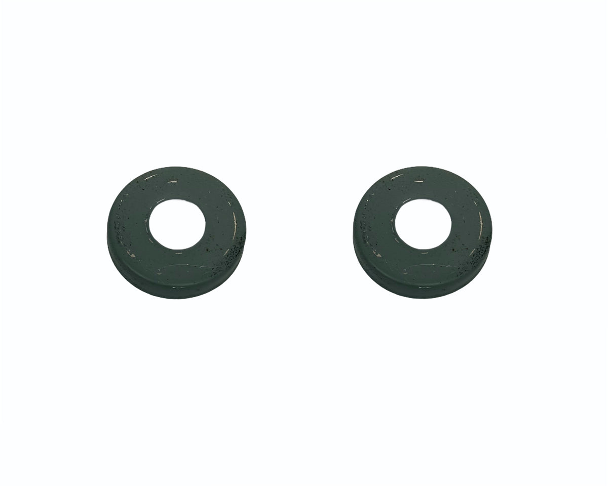 Pièce Apollo SM0006 — METAL CAP (2PCS)