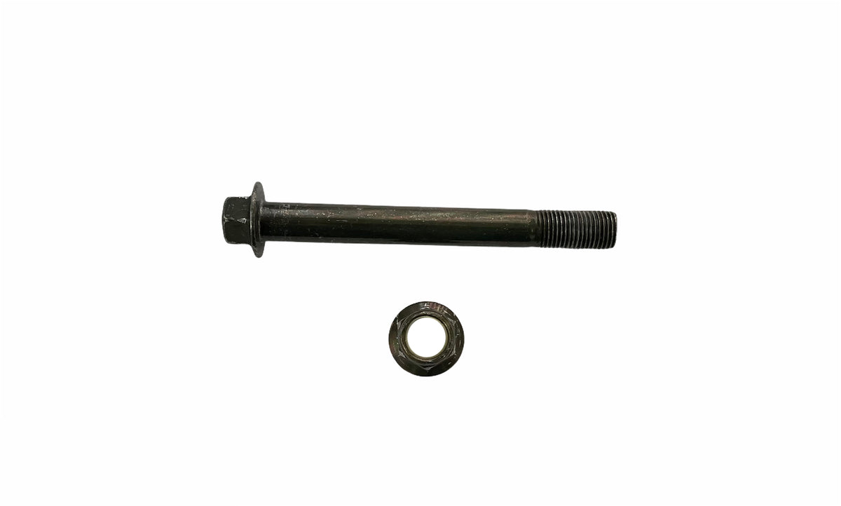 Pièce Apollo SM0007 — HEX BOLT M14(105X12MM)