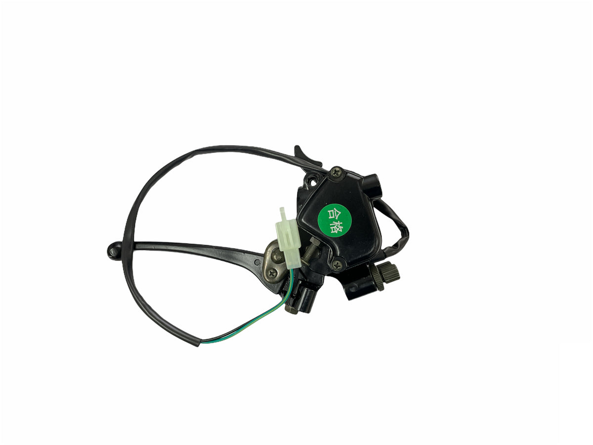 Pièce Apollo SM0017 — THROTTLE MODULE