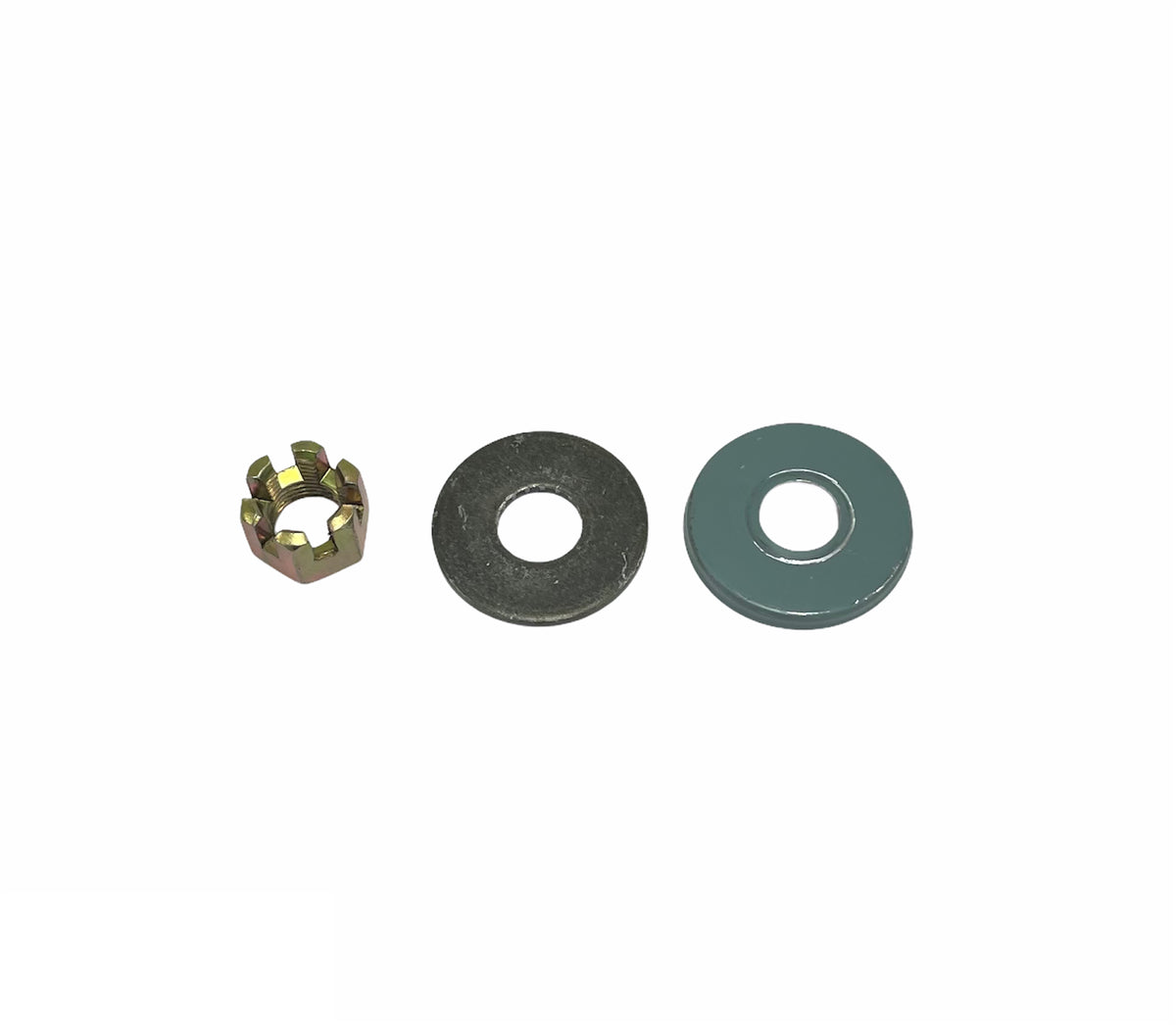 Pièce Apollo SM0033 — NUT KIT M24 (1SET)