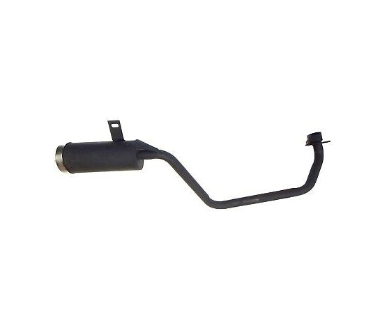 Pièce Apollo SM0040 — EXHAUST