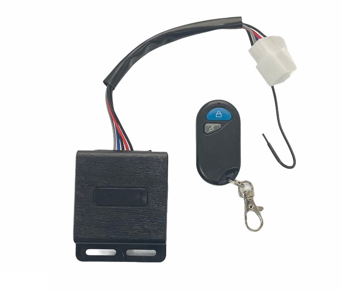 Pièce Apollo SM0046 — REMOTE SYSTEM SMX