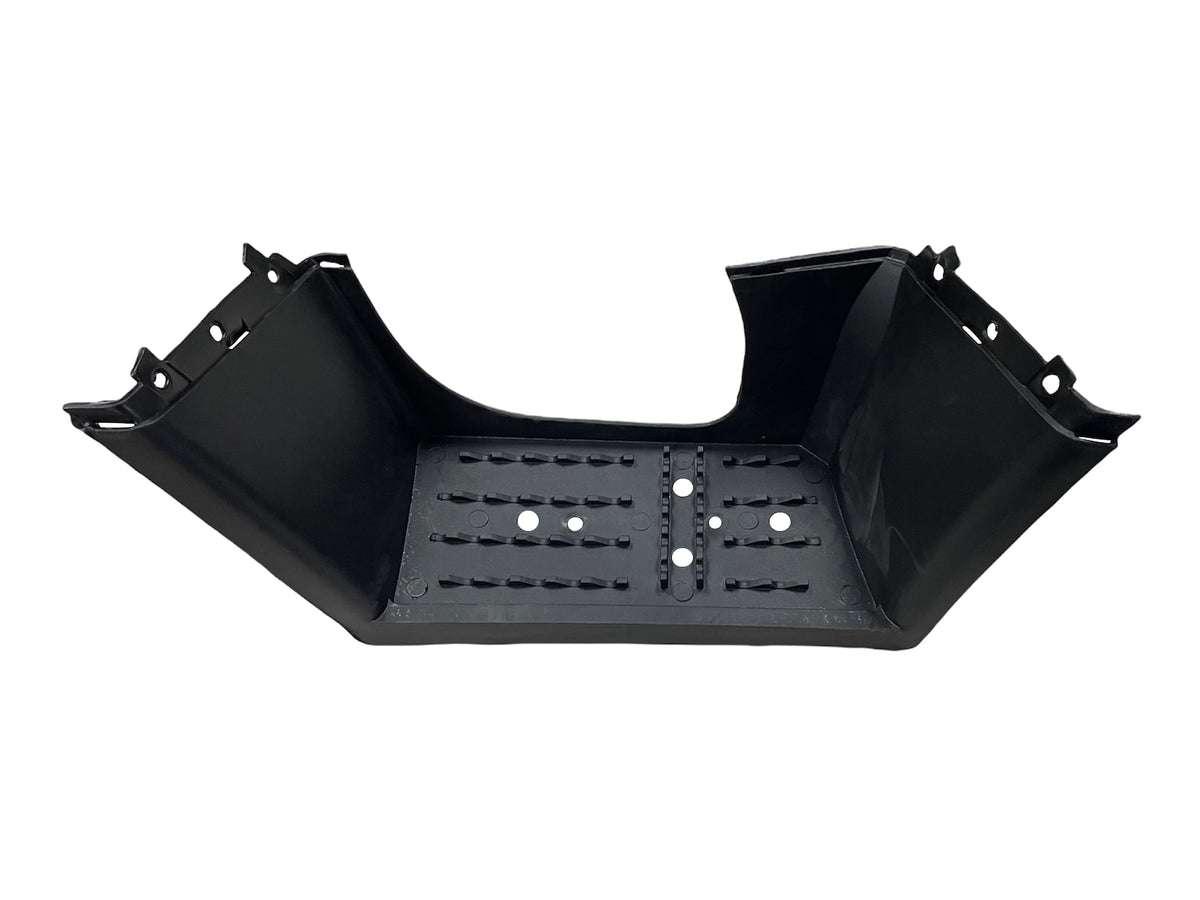 Pièce Apollo SM0053 — LEFT FOOT REST