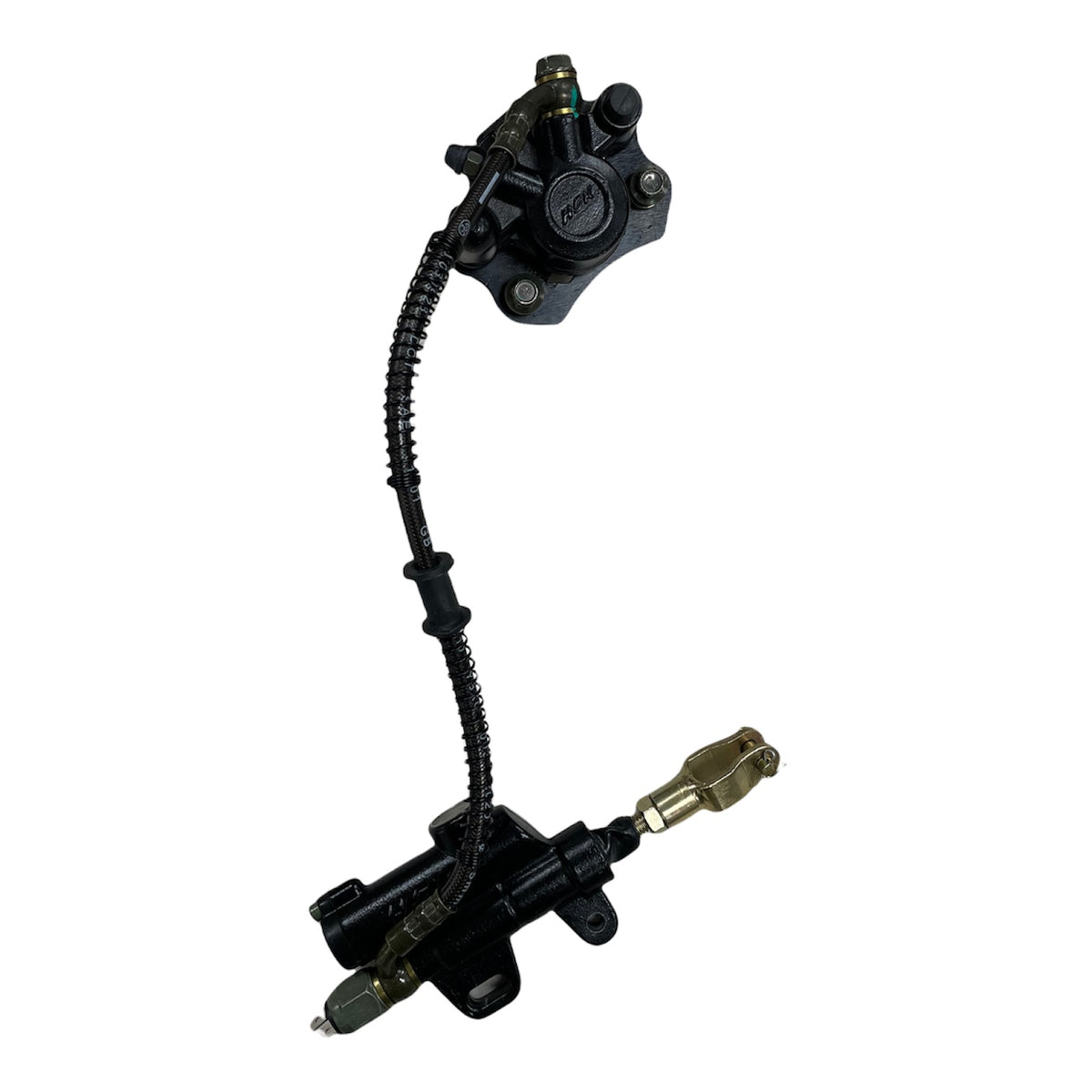 Pièce Apollo SM0058 — REAR BRAKE HAWK