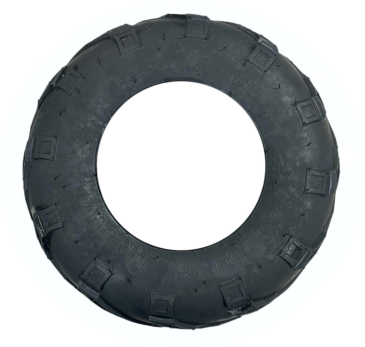 Pièce Apollo SM0069 — TIRE 145/70-6