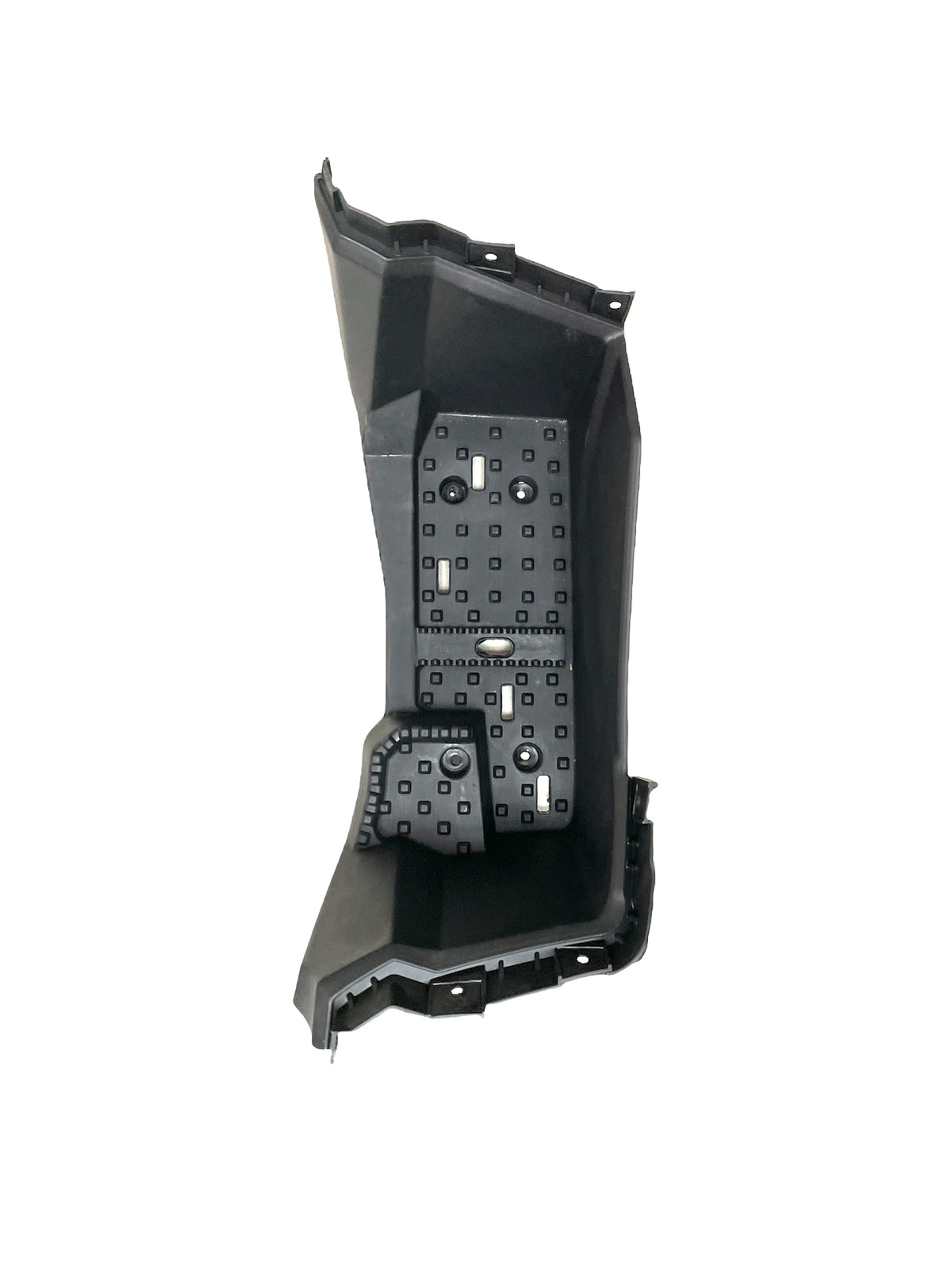 Pièce Apollo SM0129 — RIGHT FOOTREST