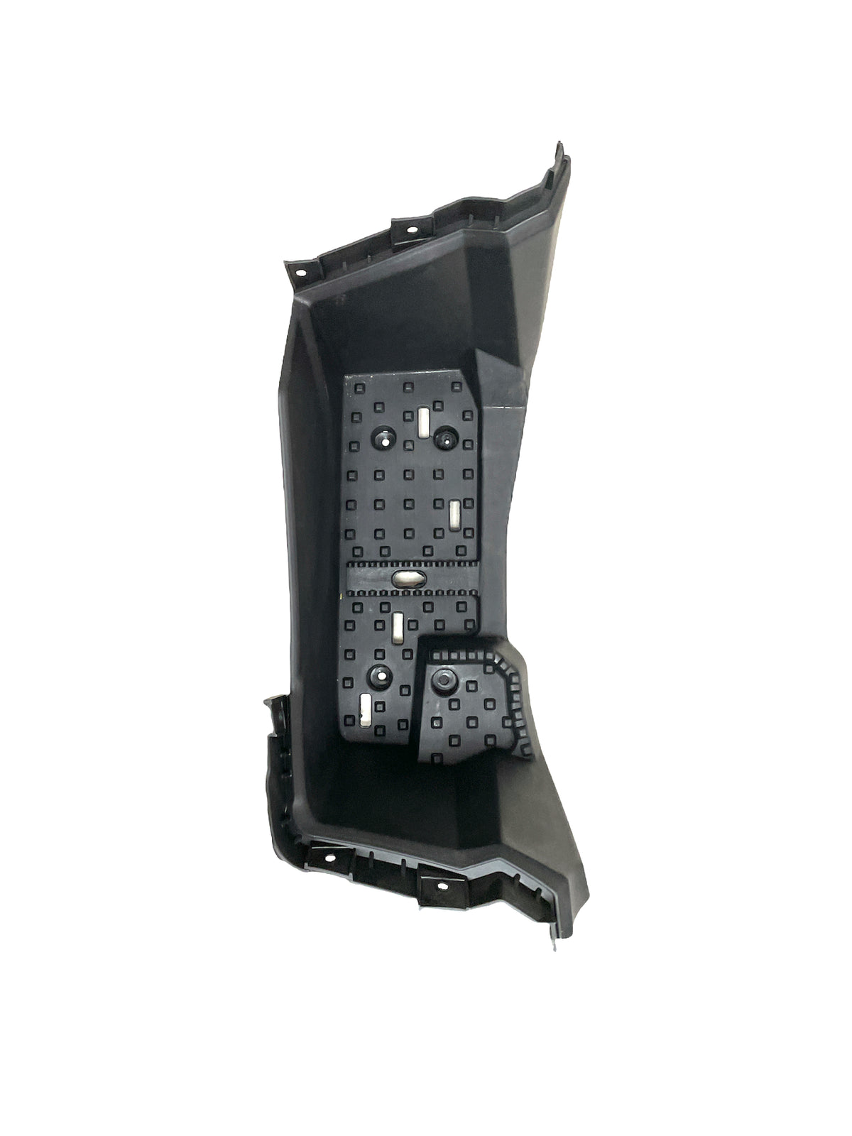 Pièce Apollo SM0130 — LEFT FOOTREST